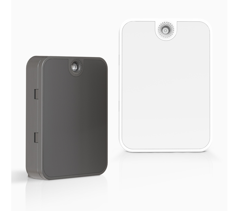 Subscripto Compact Commercial Ultrasonic Aroma Diffuser – 300 ml Office Model