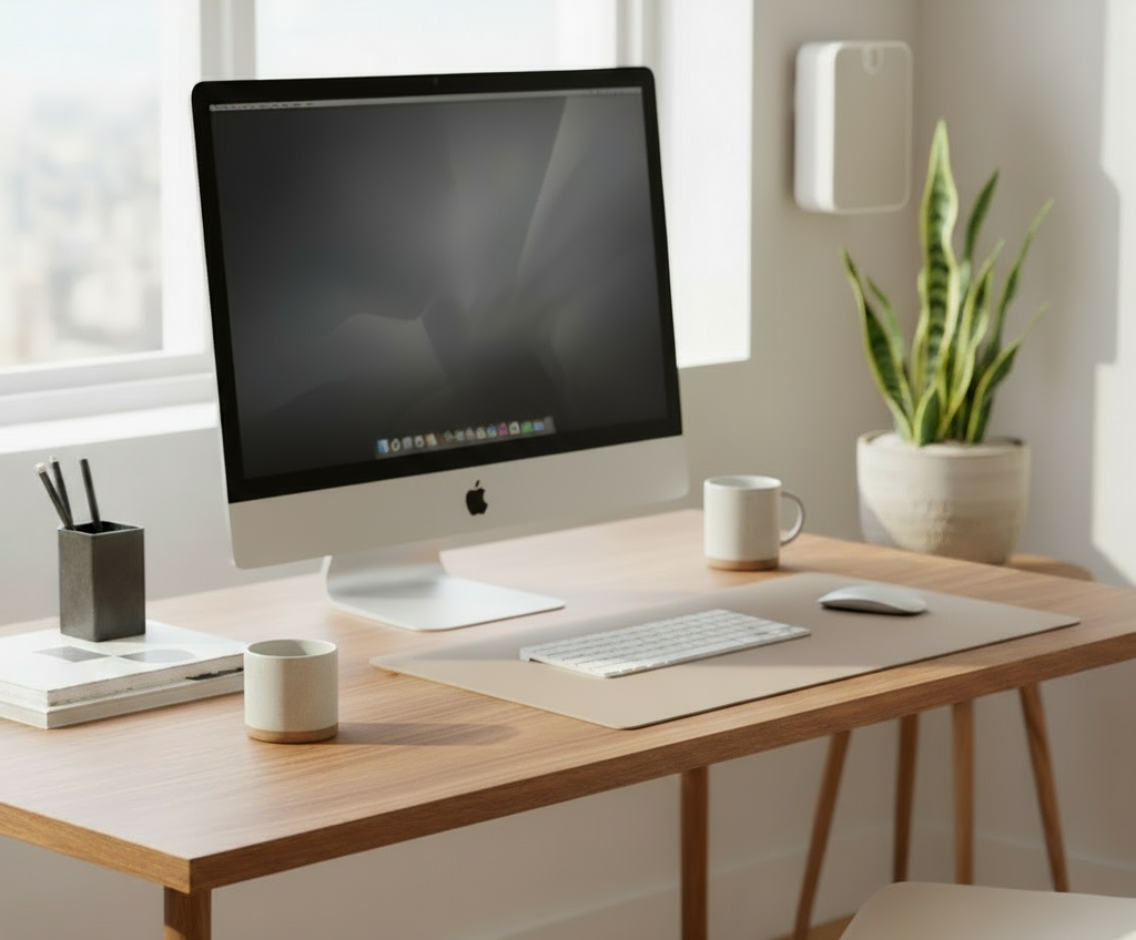 Subscripto Compact Commercial Ultrasonic Aroma Diffuser – 300 ml Office Model