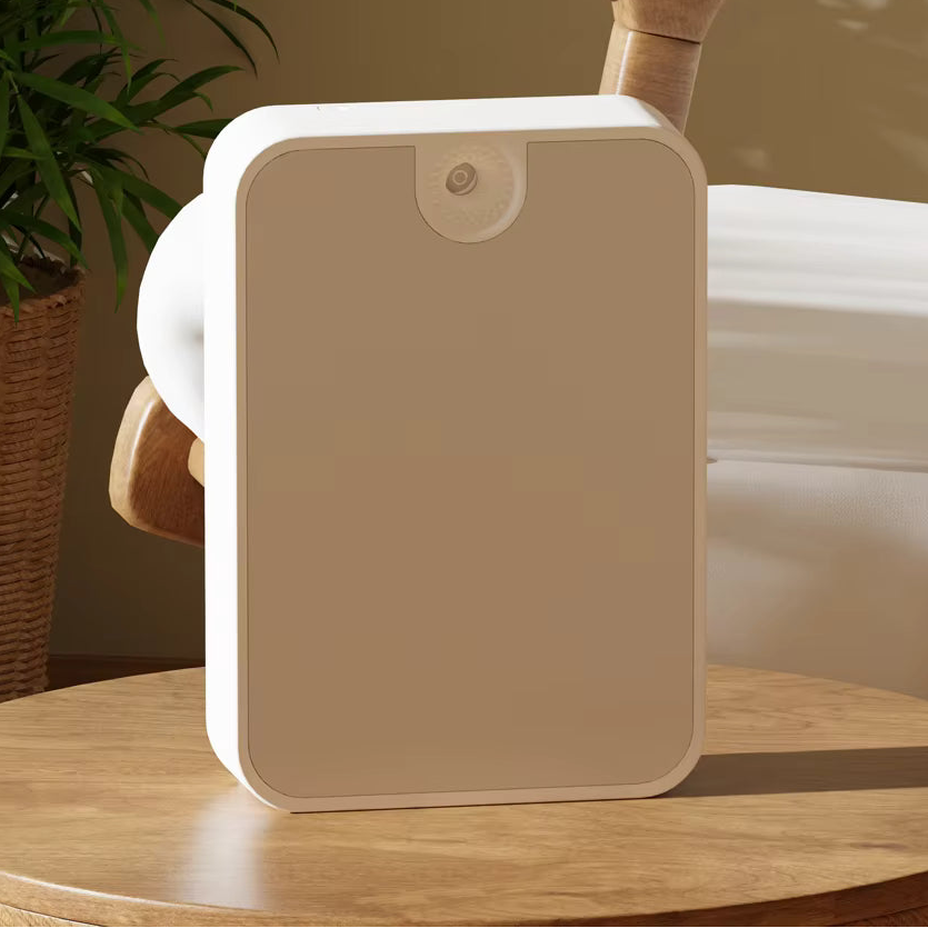 Subscripto Compact Commercial Ultrasonic Aroma Diffuser – 300 ml Office Model