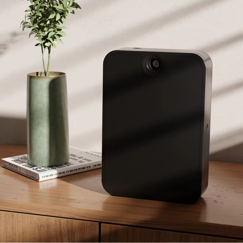 Subscripto Compact Commercial Ultrasonic Aroma Diffuser – 300 ml Office Model