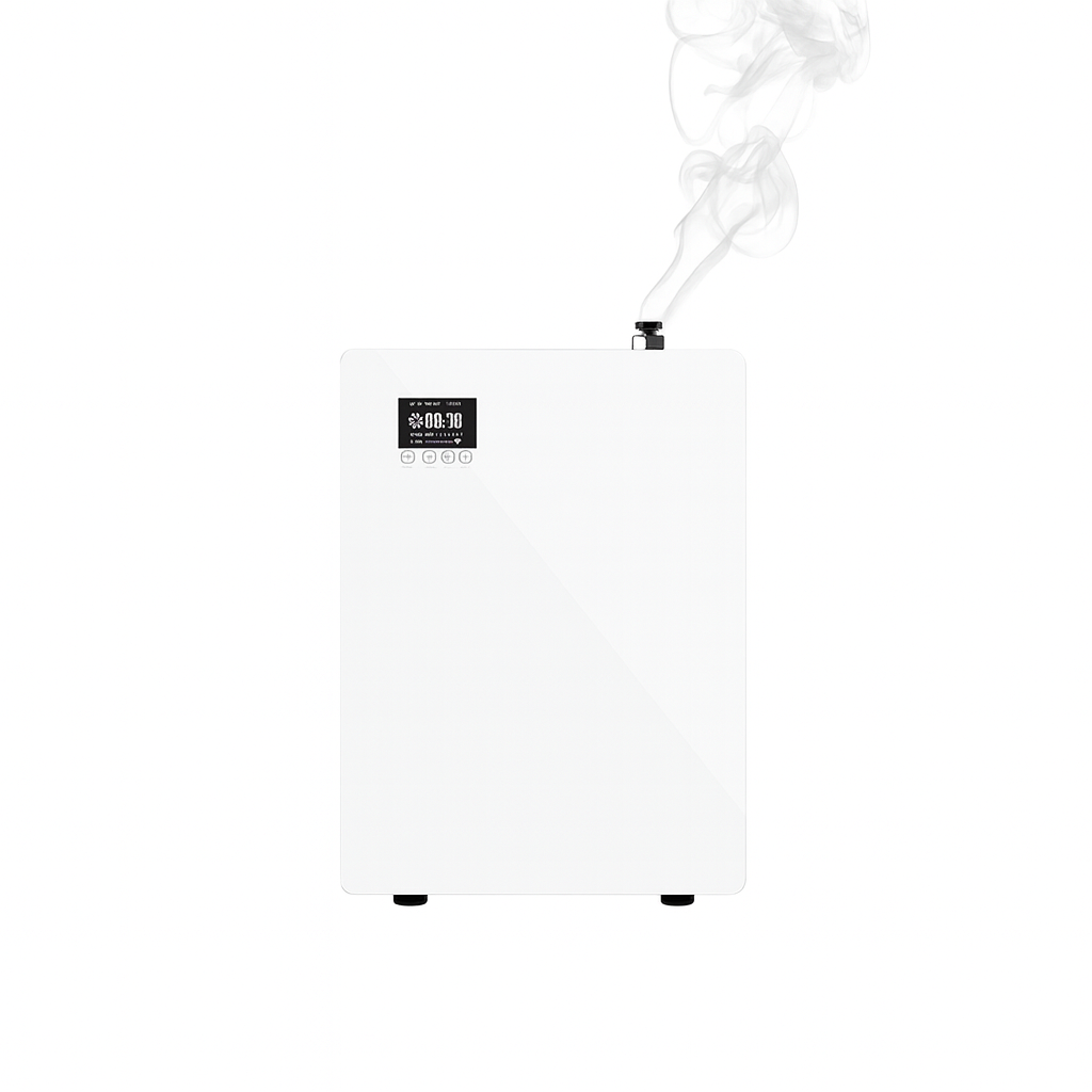 Subscripto Professional WiFi 1 L Aroma Diffuser – Large-Area Model