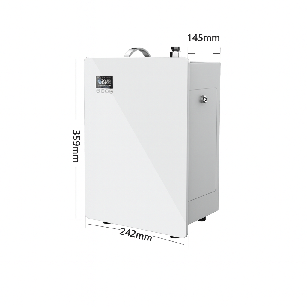 Subscripto Industrial Electric Scent Diffuser – Large-Area Commercial Model