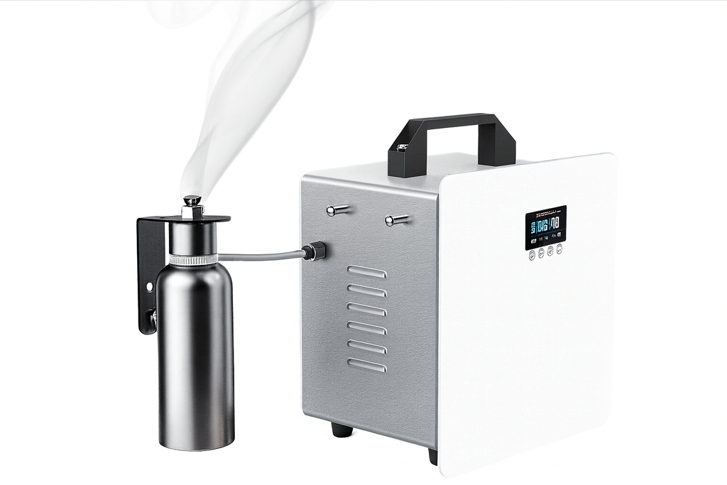 Subscripto Elite Commercial Scent Diffuser – Model 7000A Series