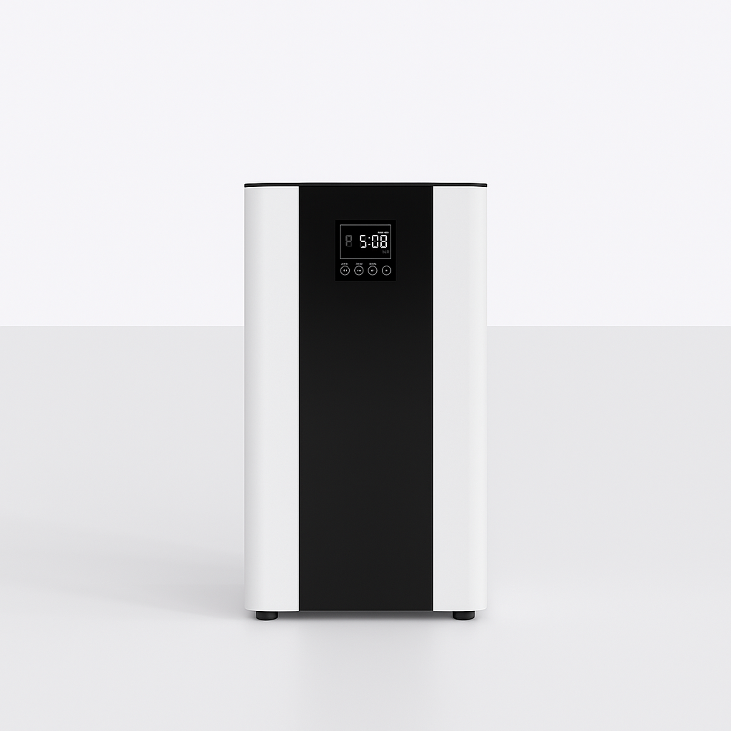 Subscripto 800 ml Commercial Electric Fragrance Oil Diffuser