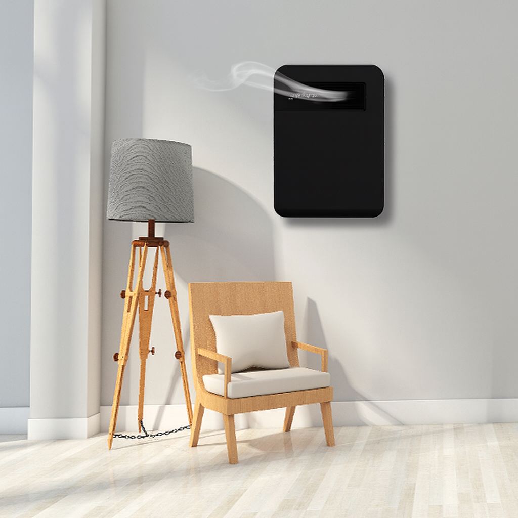 Subscripto Button-Control Aroma Diffuser – Compact Commercial Model