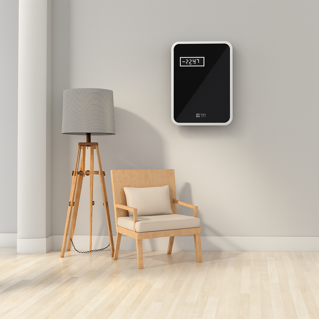 Subscripto Wall-Mounted Plug-In Aroma Diffuser – Commercial and Residential Series