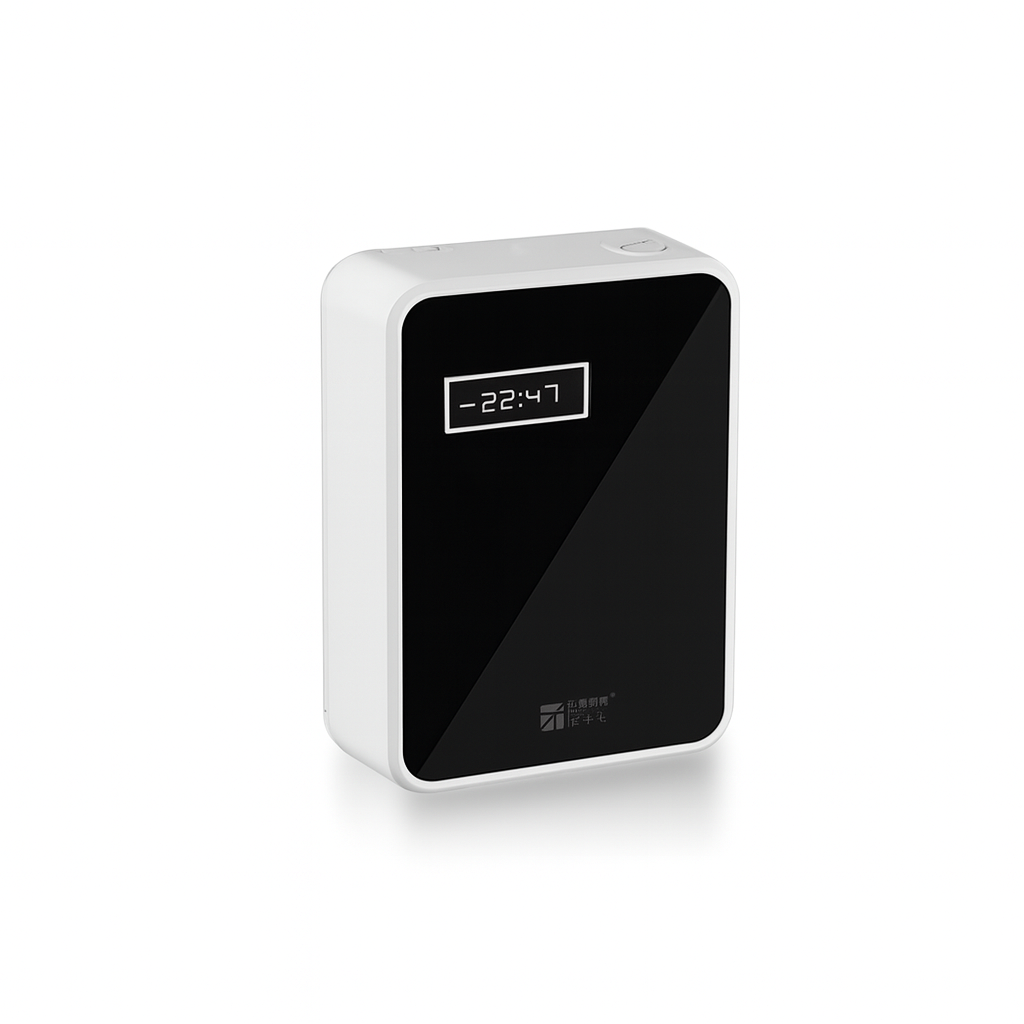 Subscripto Wall-Mounted Plug-In Aroma Diffuser – Commercial and Residential Series