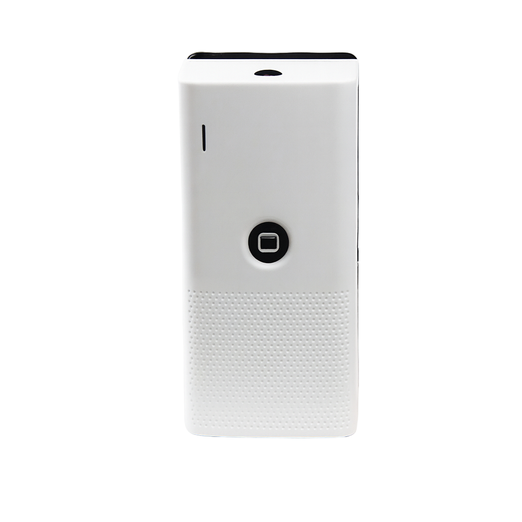 Subscripto Battery-Operated Wall-Mounted Aroma Diffuser