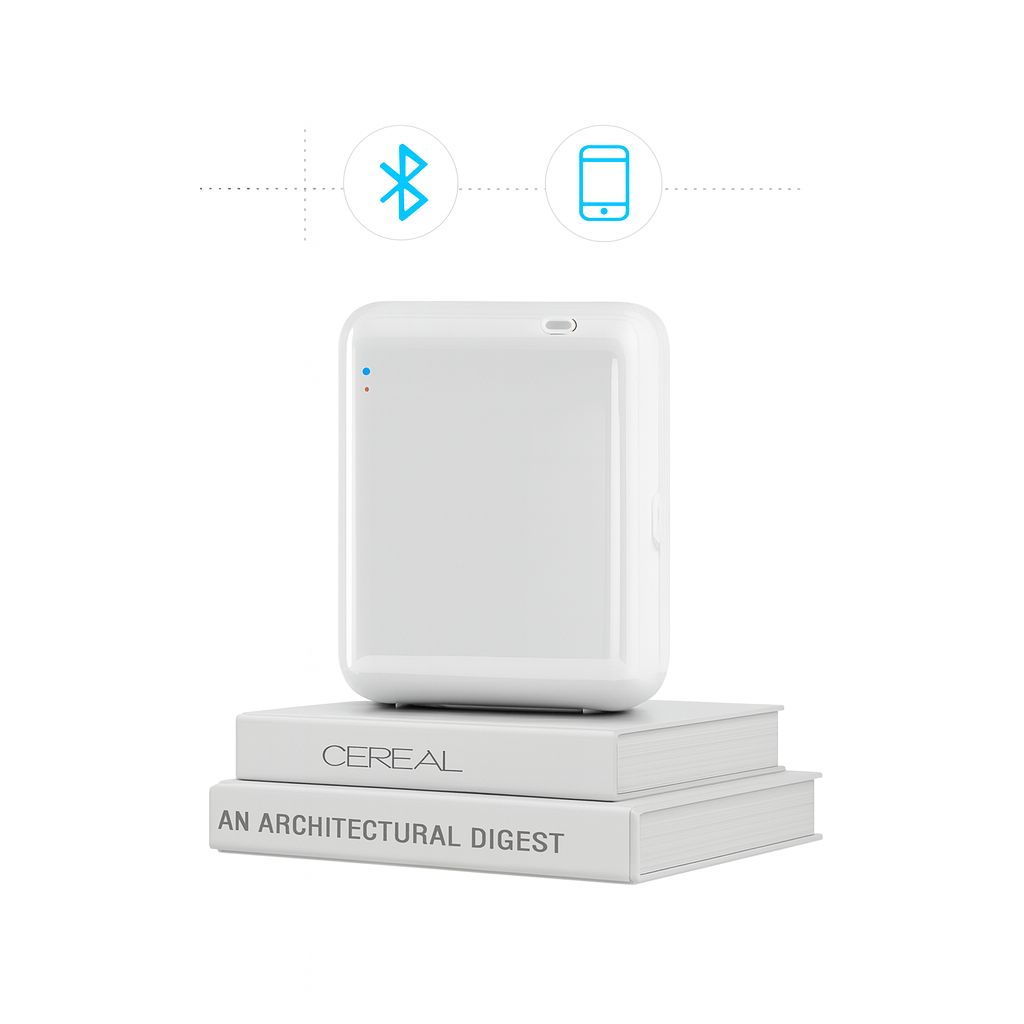 Subscripto Small-Area Essential Oil Diffuser (Compact Commercial Model)