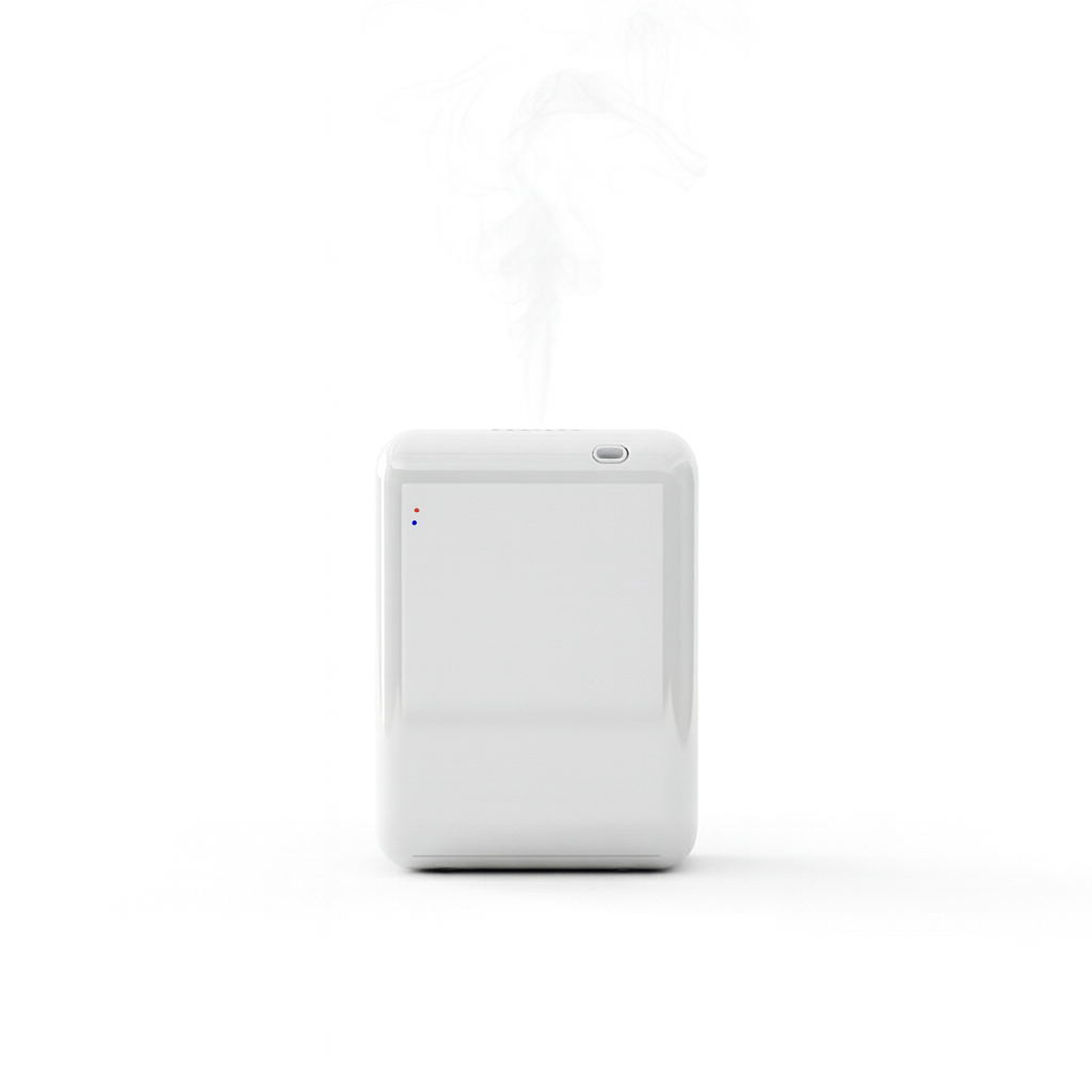 Subscripto Small-Area Essential Oil Diffuser (Compact Commercial Model)