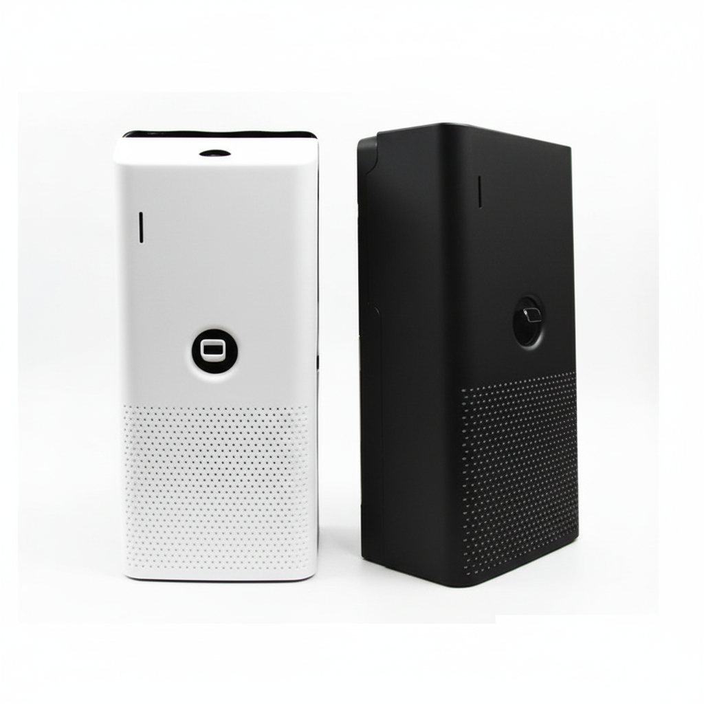 Subscripto Battery-Operated Wall-Mounted Aroma Diffuser