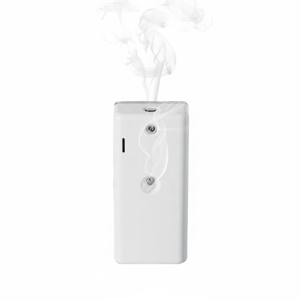 Subscripto Luxury Wall-Mounted Aroma Diffuser – Premium Commercial Series