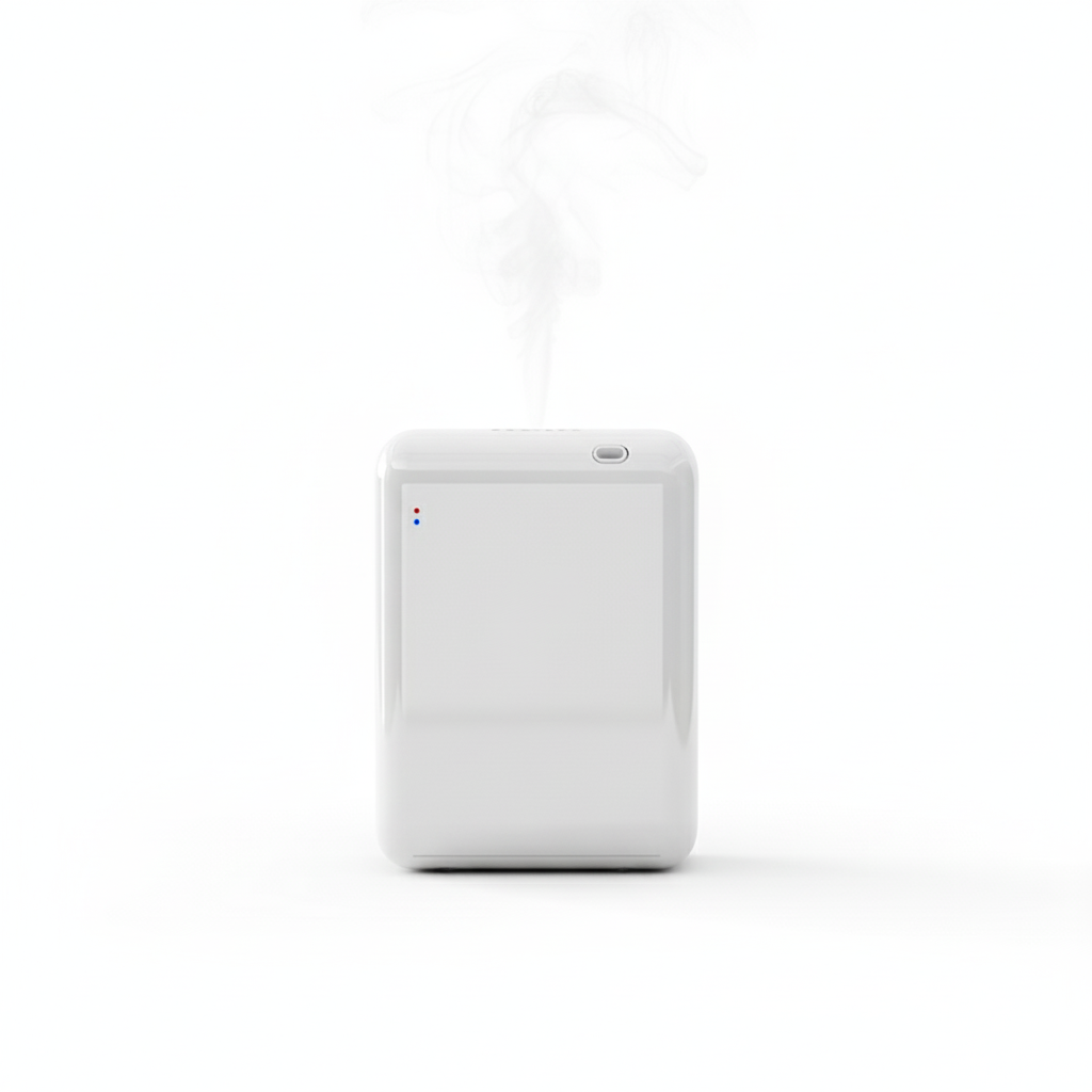 Subscripto Small-Area Essential Oil Diffuser (Compact Commercial Model)