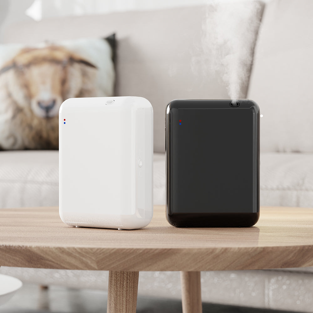 Subscripto Small-Area Essential Oil Diffuser (Compact Commercial Model)