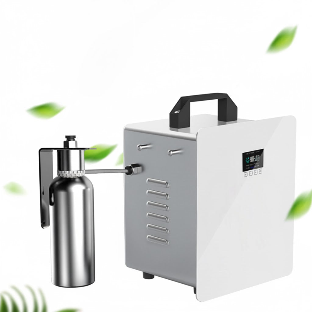 Subscripto Elite Commercial Scent Diffuser – Model 7000A Series